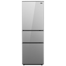 하이얼 Haier 하이얼 22년형 신모델 3도어 일반소형 스마트 콤비냉장고 190L