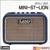 레이니앰프 AMP MINI-ST-LION 3W / 미니기타엠프, 레이니 MINI-ST-LION_P6