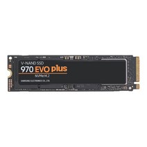 공식인증 삼성 M.2 SSD 970 EVO PLUS 1TB NVMe TLC MZ-V7S1T0BW