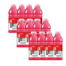 글라소 비타민워터 파워씨 500ml x 12개