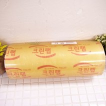 배달 음식 중국집 음식점 식당 영업용 랩 30cm 500m _ 71017319EA, 1, 본상품선택