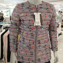 다운점퍼/6g82001