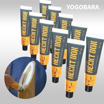 악어폴리머 핵트본 강력본드 접착제 테이프 10개 20개, 2세트