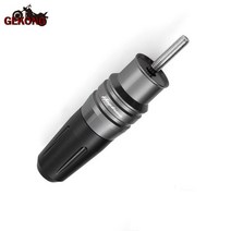 스즈키 하야부사 GSX1300R GSX GEN 3 2021 액세서리 배기 낙하 방지 슬라이더 크래시 패드, 02 Titanium