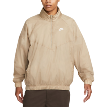 (국내매장판) 나이키 윈드러너 아노락 카키