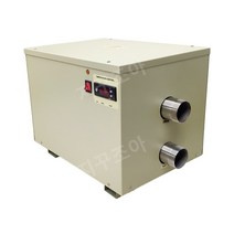 수영장 히트 펌프 자동 물순환 난방기 노천탕 스파, 디지털 디스플레이 18KW/380V(7입방수)