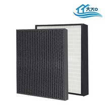 삼성공기청정기 국내산 필터 호환 AX60N5580WBD CFX-D100D, 단품