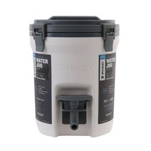 스탠리어드벤처 워터저그3.8L(화이트)