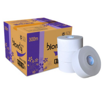 브론디 2겹 점보롤 300m, 12롤