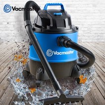 vacmaster 가정용 진공 청소기 다기능 습식 건식 진공 청소기 송풍기 스마트 디자인 18kpa power 진공 20l 탱크, 협력사, L