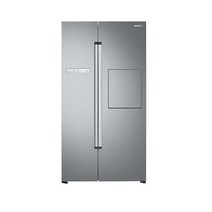 삼성 NS홈쇼핑 RS82M6000SA 양문형냉장고, 단일옵션
