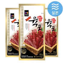 목우촌 쇠고기 육포, 50g, 1개