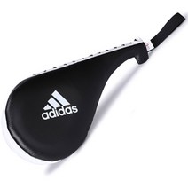 아디다스 태권도 발차기 단미트 쌍미트
