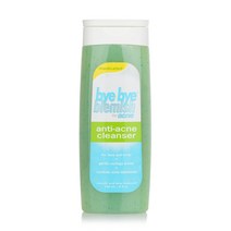 바이바이 블레미쉬 - 안티에이스 클렌저 - 페이스 & 바디용, White, 236ml/8oz