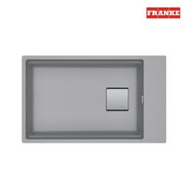 FRANKE 프랑케 수입 사각싱크볼 그라나이트 KNG110-6203A