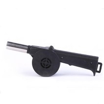 캠핑 바베큐 숯 불 피우기 지피기 풍로 2개 눈치우기 청소송풍기 눈청소 차량용 제설용품 제설기 눈치우는