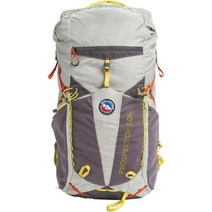 빅아그네스 Prospector 50 L 백패킹 등산 배낭 관부가세포함, Fog, M