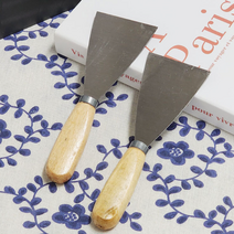 실리콘제거칼 끌칼 스티커 제거 청소용유리 미장