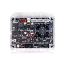 레이저 각인기 조각기 grbl 0.9j1.1 usb 포트 cnc 조각 기계 제어 보드, 제어반