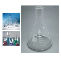 유리 삼각플라스크, 01. 10mL