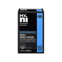 [일동제약] 루테인 지아잔틴 눈건강 눈영양제 epa dha 함유 비타민e 항반 알티지 rtg 오메가3 눈에좋은음식 루테인지아잔틴 효능 추천 식약처인증 1 000mgx60캡슐, 2세트, 1000mgx60캡슐