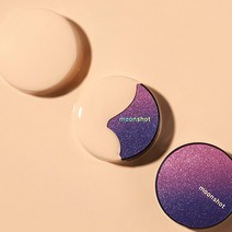 문샷 마이크로 코렉트 핏 쿠션, 201