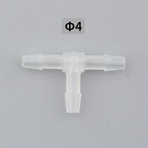 사진인화기 사진출력기 휴대폰사진출력 20pcs T 형 잉크 튜브 퀵 커넥터 UV 포토 머신 3 방 조인트 프린터, 01 1