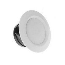 덕트 부자재 공기 환기 커버 원형 천장 벽 구멍 Abs 그릴 루버 주방 목욕 배출구 신선한 시스템 75/100mm, 01 75mm