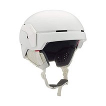 헬맷 스키바이저헬멧 스키 Atomic Count - Black All Mountain Ski Helmet (2020), White Heather, l