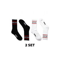 크럼프 [삭스] 레터링 (CA0003)-2set