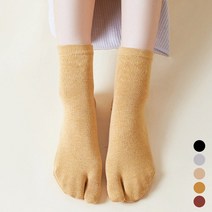 조리양말 여학생 여자 여성 쪼리 타비 족발 뮬 반바지 블로퍼 샌들 양말 삭스