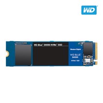 WD Blue SN550 NVMe SSD M.2 2280, WDS100T2B0C, 1TB