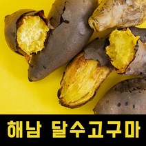 달수 고구마 타박 호밤 영암꿀달 찰랑 무안 황토 못난이 10KG 베로니카 가격 꿀 해남황토 황금 10키로, 특상10kg
