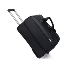 상현몰 바퀴형 보스턴백