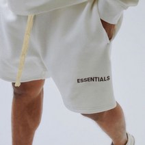 안전포장 남자 레저 트레이닝 남성 짐웨어 홈웨어 머슬핏 반바지 김종국 오버핏 패션 헬스 운동