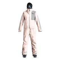 2223 에어블라스터 인슐레이티드 프리덤 여성 스노우 보드 슈트 AIRBLASTER Womens Insulated Freedom Suit Blush