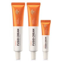 동화약품 후시다인 후시드 크림 45g x 2개 15g + 1개, 45g x 2개 + 15g