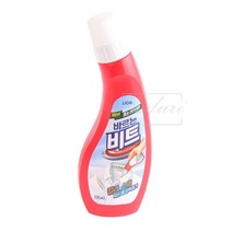 부분세척 바르는 라이온 비트 얼룩제거 찌든때제거 세탁보조제 부분세 220mlX275HY, 1, 본상품선택