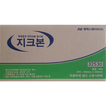 지크본 유흡착제 패드 소형 100매