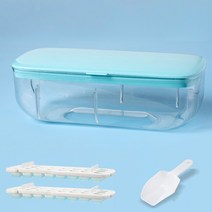 드라이아이스 보관함 컨테이너 냉동보관통 업그레이드된 새로운 얼음 보관 상자 뚜껑 포함, 04