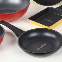 로벤탈 [최초가 14900원 34%할인] 로벤탈 불칸 후라이팬 1종, 04.로벤탈 불칸 궁중팬26, 1개