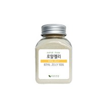 바른건강 로얄젤리분말 정품, 70g x 1개