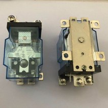 JQX-60F 고출력 릴레이 DC12V DC24V AC110V AC220V 1Z 60A