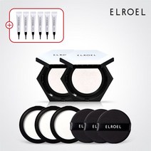 엘로엘 블랑화이트닝 팩트X2+리필X3+스팟세럼X6, 상세 설명 참조, 단일옵션