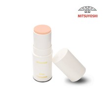 미쯔요시 정품 국악 분장용 스틱 파운데이션, 1개, 2NR