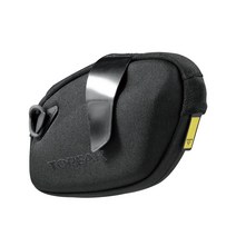 TOPEAK 다이나웨지 마이크로 자전거 가방 스몰, 혼합 색상, 1개
