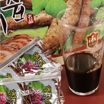 100% 국내산 프리미엄 칡즙진액, 100ml, 120팩