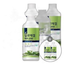 두리농산 알로에겔 베라250 오리지널 1000mlx6병+2병, 상세페이지 참조, 상세페이지 참조