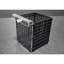 [스마트리움] 루바망 부화통 베타격리통 아크릴 루바망 자연출산 폭번부화통 베타사육