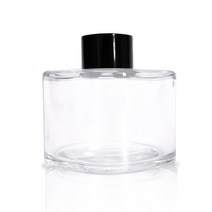 왈트 디퓨저 그랜드라운드 용기 200ml, 캡골드